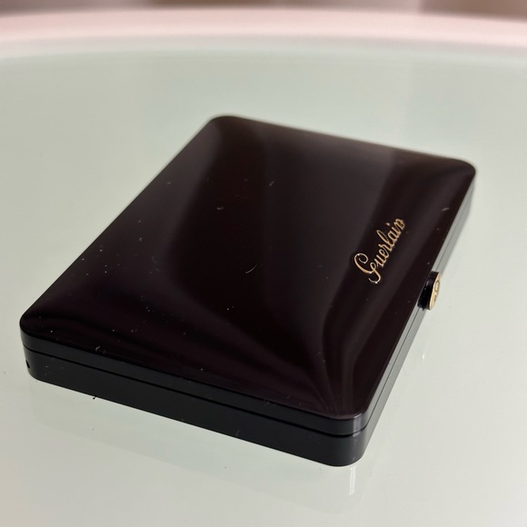 Guerlain eyeshadow pallets Tonka Imperiale (02) - Picture 5 of 7